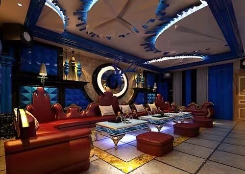 荆门单人小时场KTV亲密体验-掇刀区ktv预定